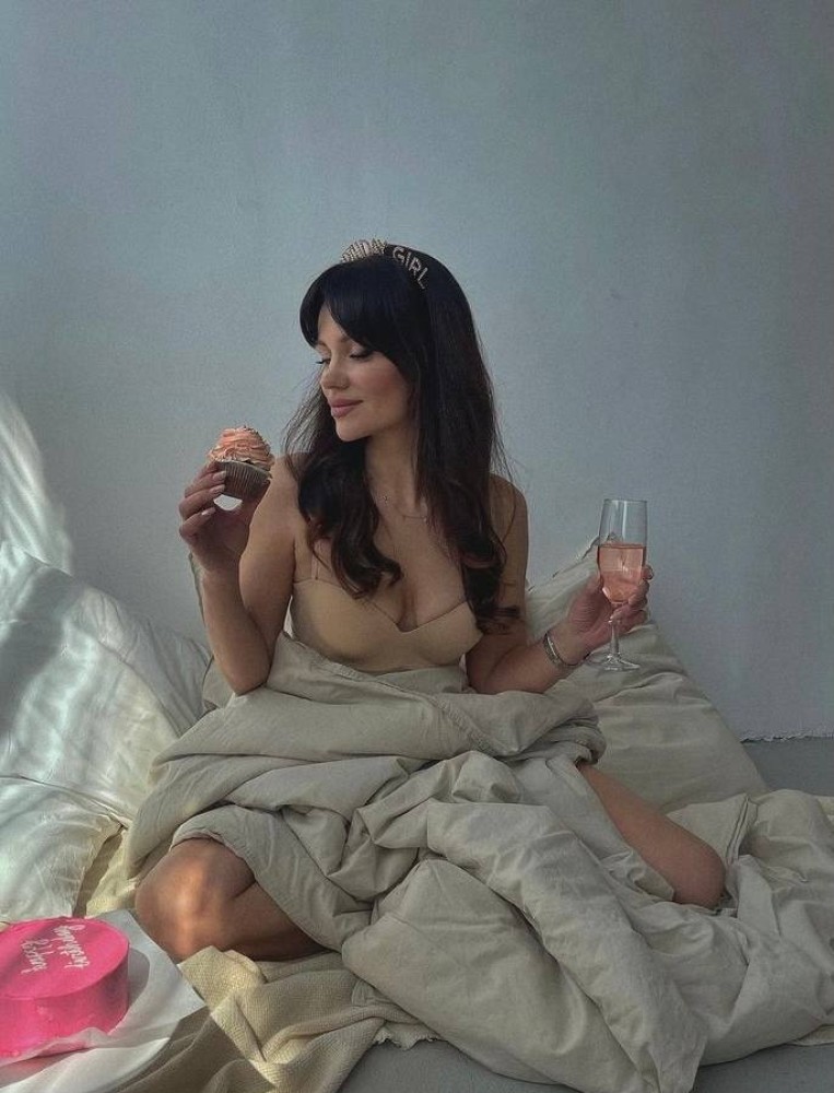 Индивидуалка 🎥 Алина фото № 2 в городе Ртищево