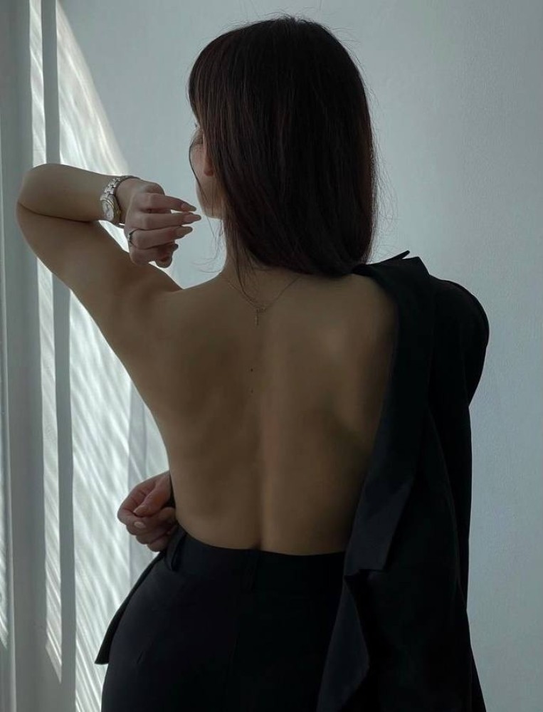 Индивидуалка 🎥 Алина фото № 2 в городе Ртищево