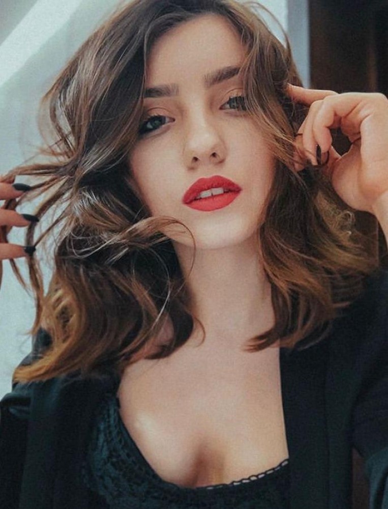 Индивидуалка 🎥 Регина фото № 2 в городе Ртищево