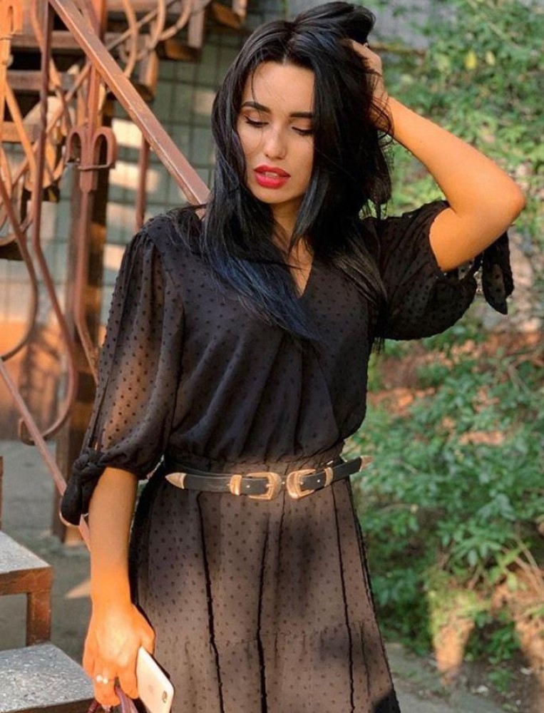 Индивидуалка 🎥 Тони фото № 2 в городе Ртищево