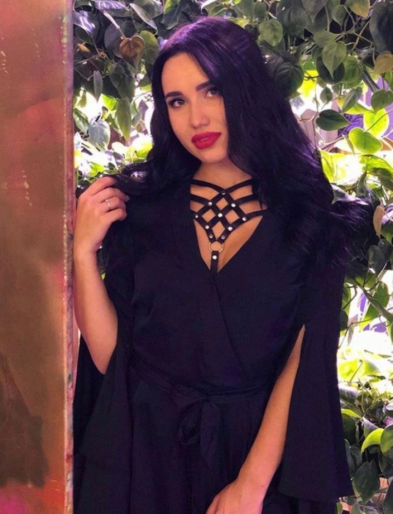 Индивидуалка 🎥 Тони фото № 2 в городе Ртищево