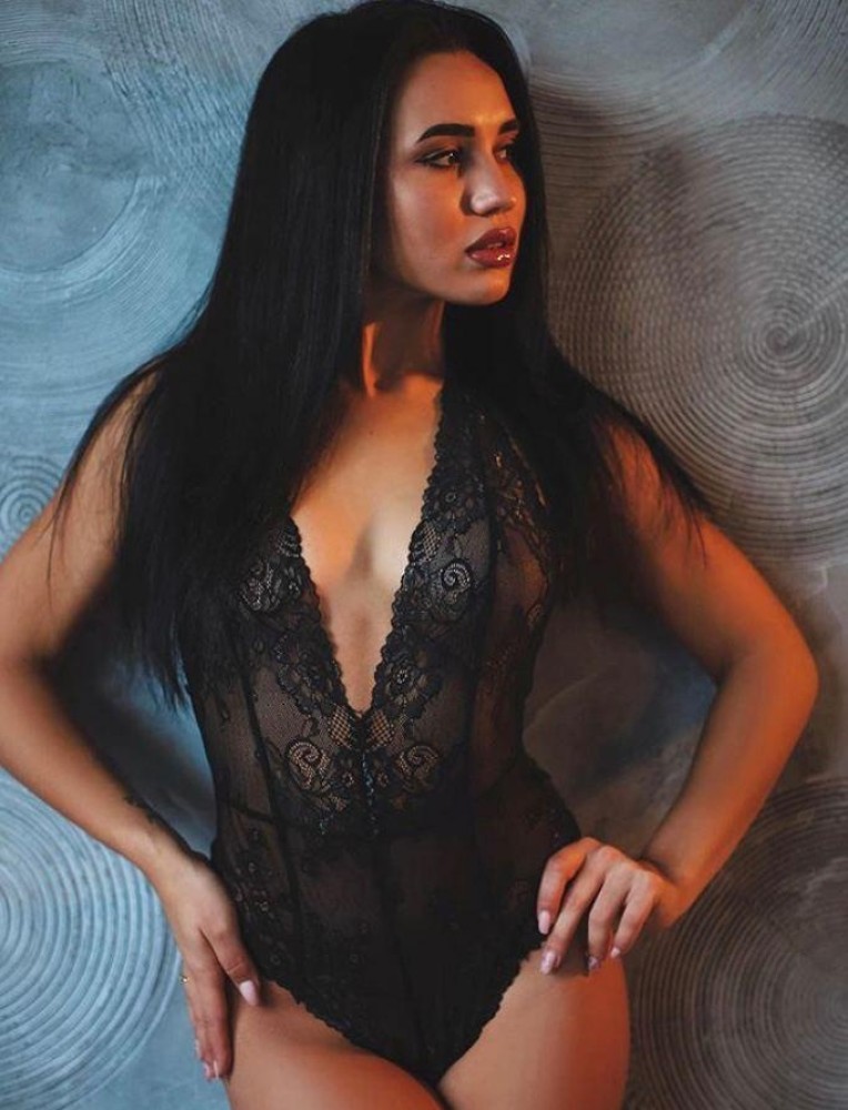 Индивидуалка 🎥 Тони фото № 2 в городе Ртищево