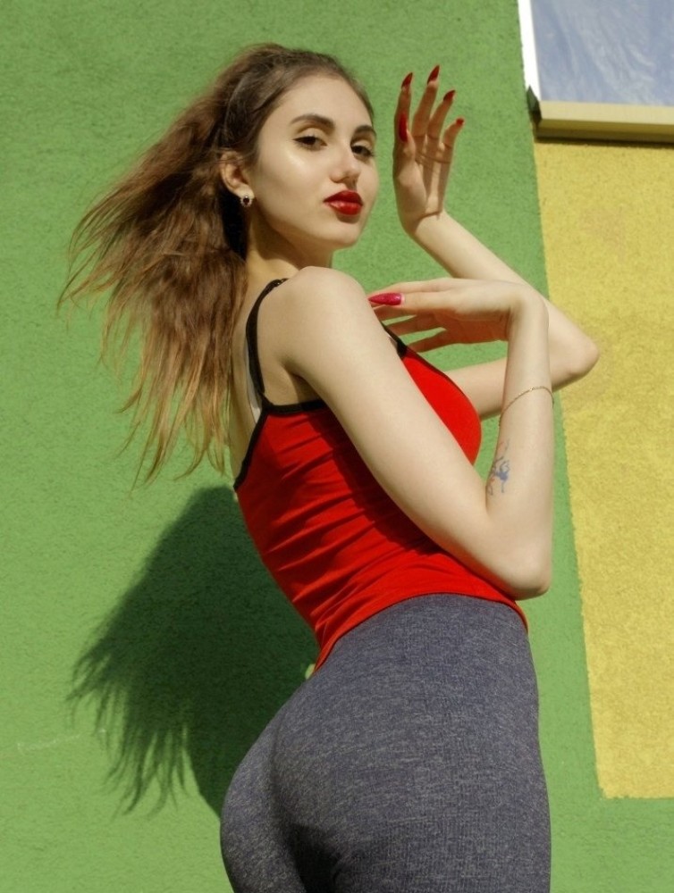 Индивидуалка Ника главное фото в городе Ртищево 