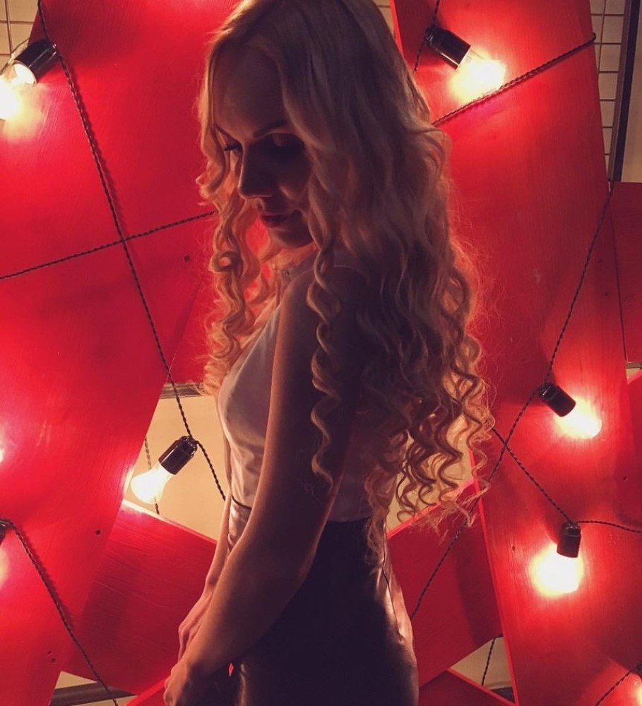 Индивидуалка Варвара главное фото в городе Ртищево 