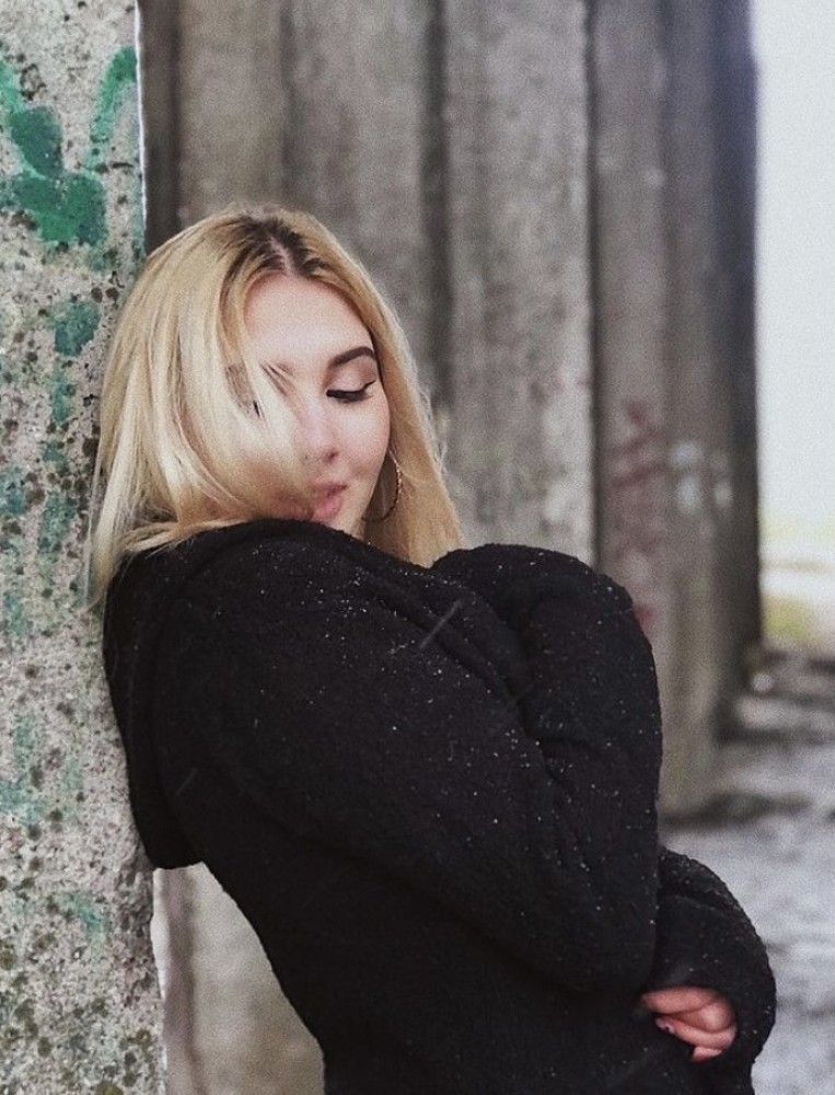 Индивидуалка Арина главное фото в городе Ртищево 