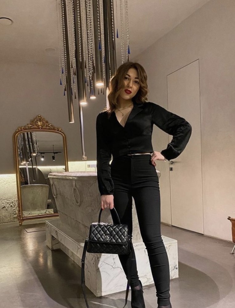 Индивидуалка 🎥 КАТЯ главное фото в городе Ртищево 