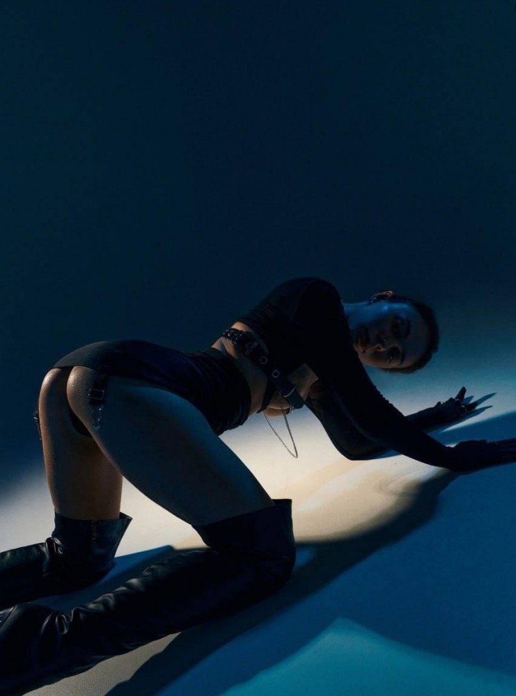 Индивидуалка Анька фото № 2 в городе Ртищево