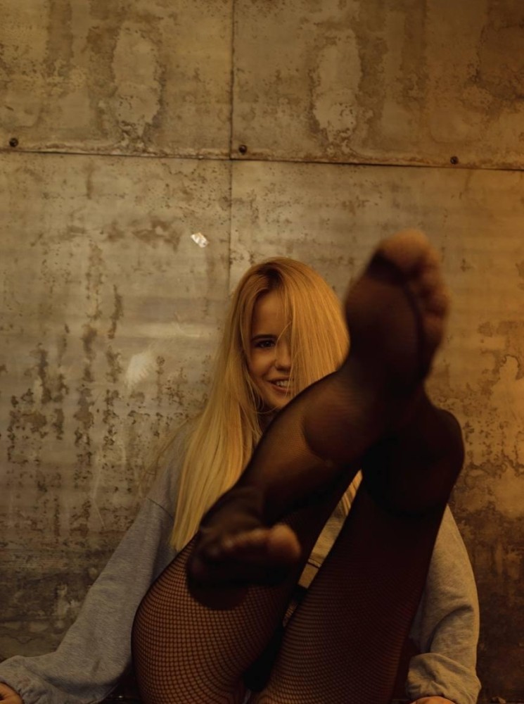 Индивидуалка Анна фото № 2 в городе Ртищево