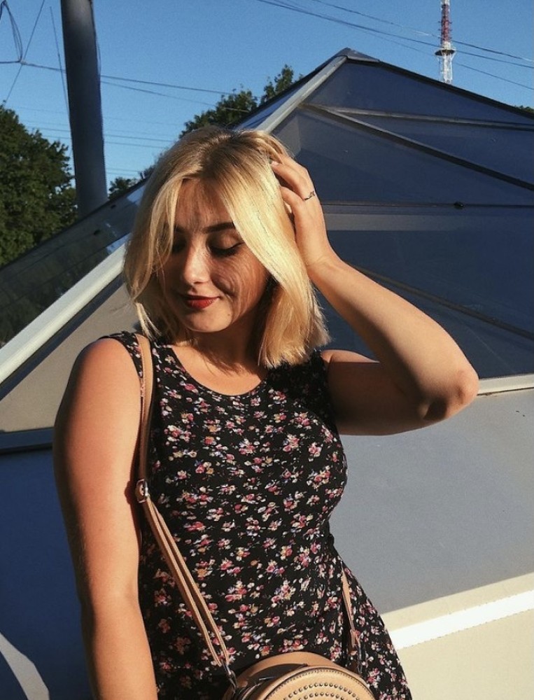 Индивидуалка Арина фото № 2 в городе Ртищево