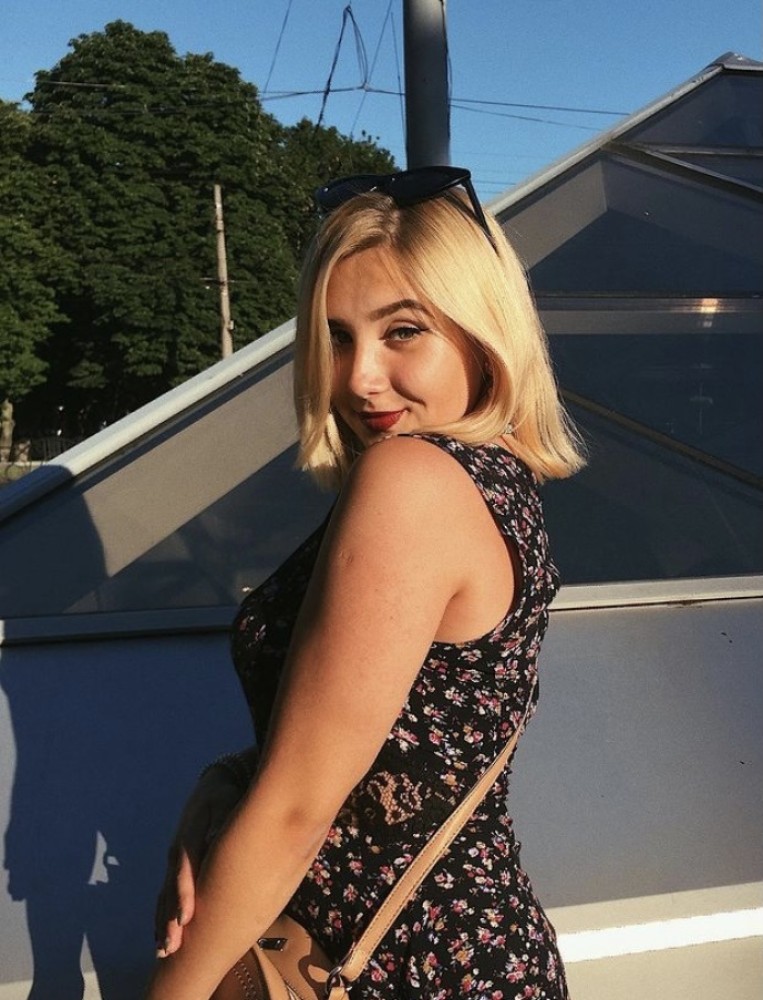 Индивидуалка Арина фото № 2 в городе Ртищево