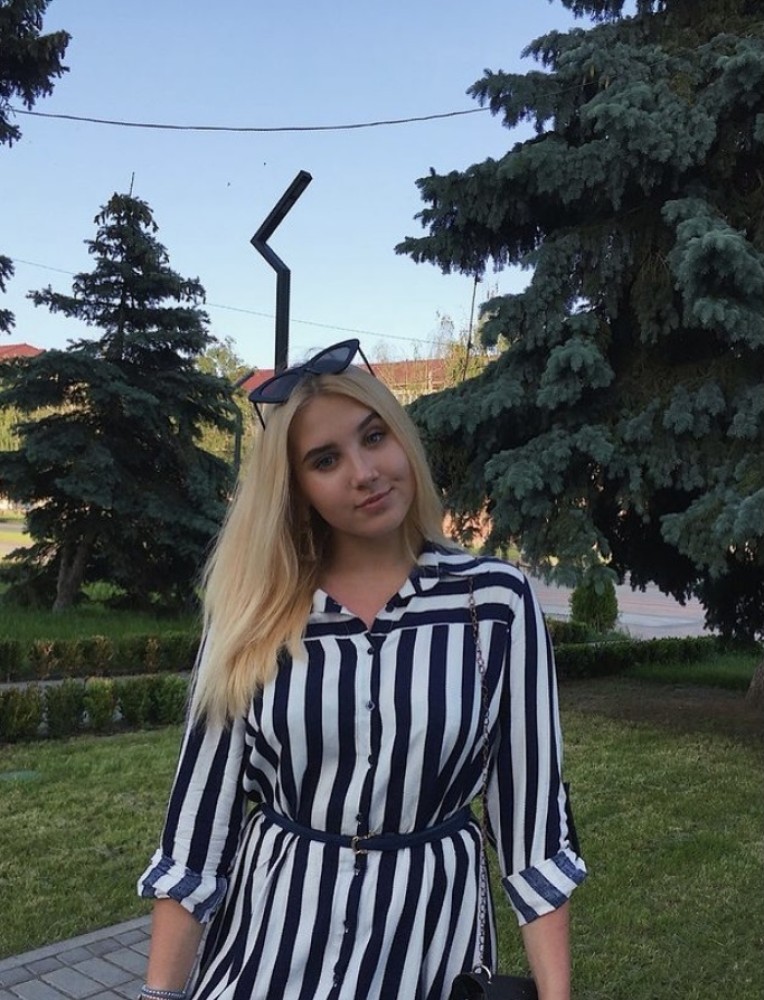 Индивидуалка Арина фото № 2 в городе Ртищево