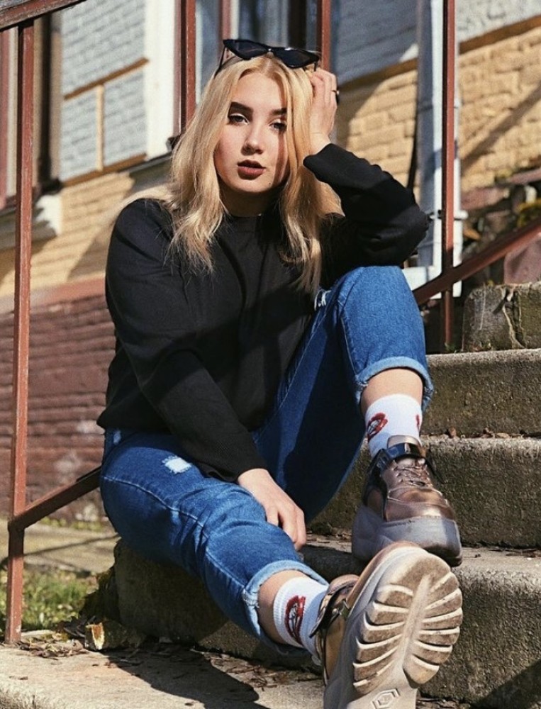 Индивидуалка Арина фото № 2 в городе Ртищево