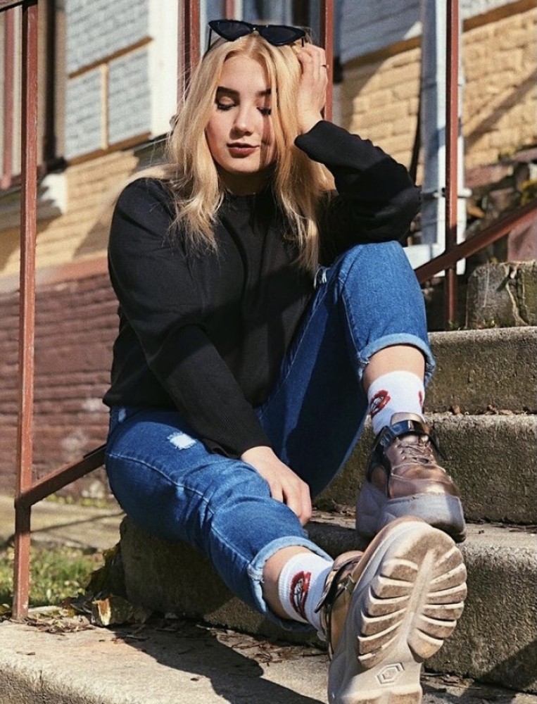 Индивидуалка Арина фото № 2 в городе Ртищево