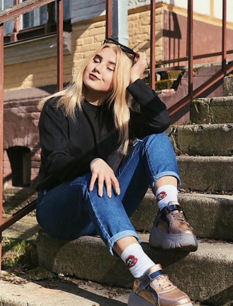 Индивидуалка Арина фото № 2 в городе Ртищево