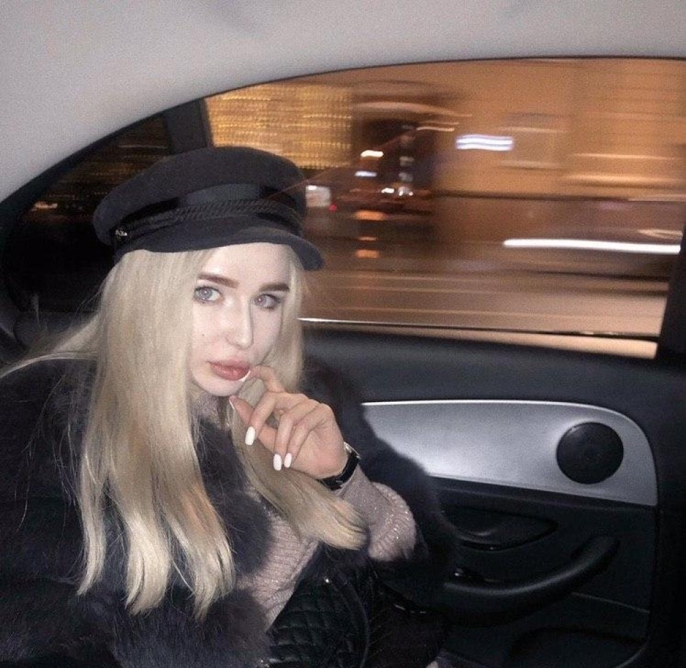 Индивидуалка Ася фото № 2 в городе Ртищево