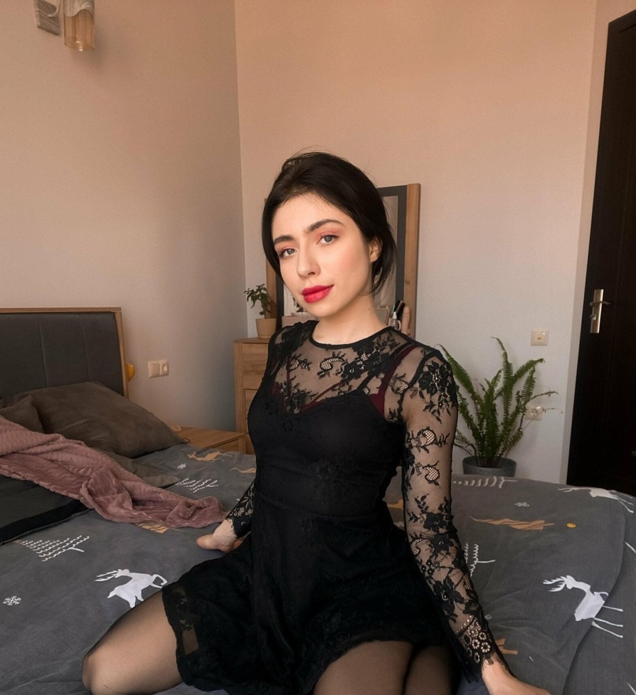 Индивидуалка Дана фото № 2 в городе Ртищево