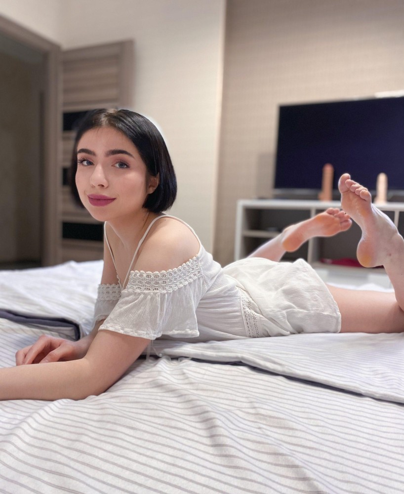 Индивидуалка Дана фото № 2 в городе Ртищево