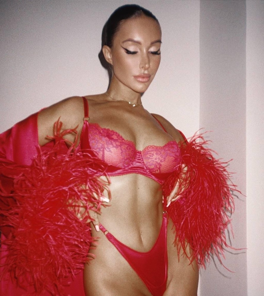 Индивидуалка Гелла фото № 2 в городе Ртищево