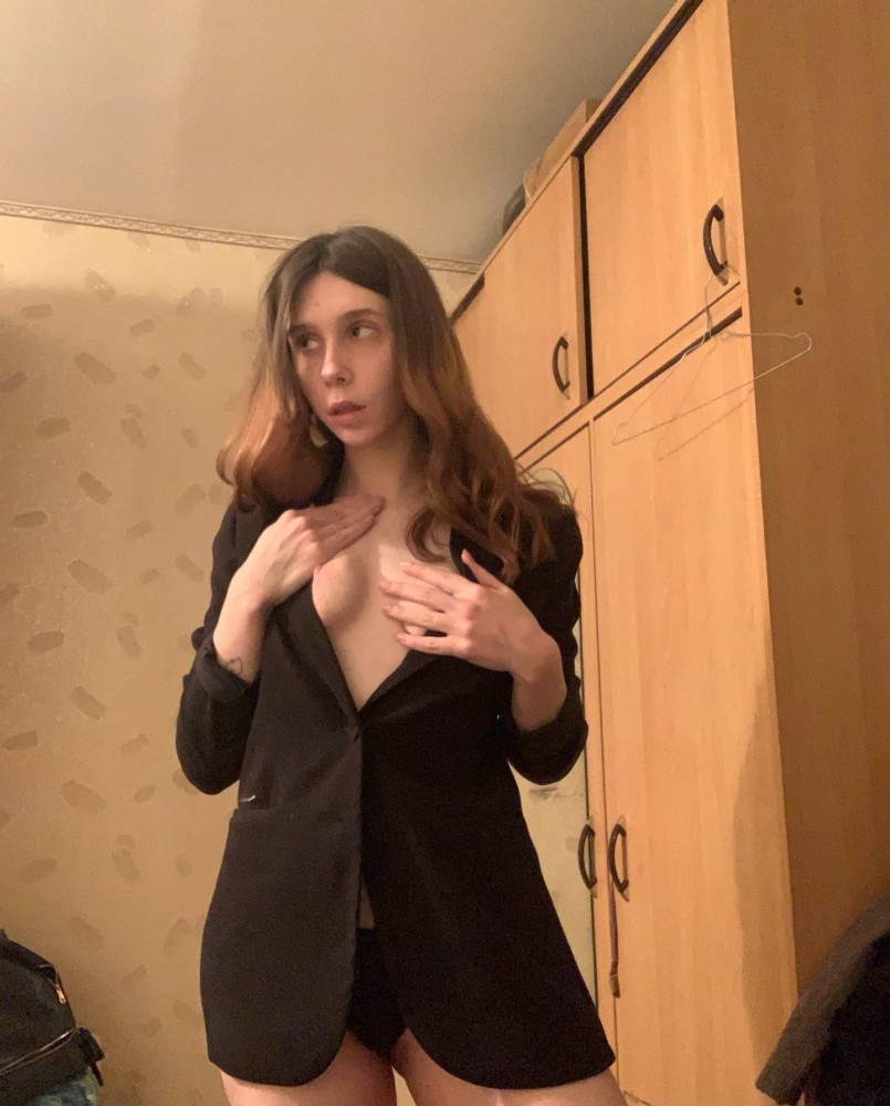 Индивидуалка Инга фото № 2 в городе Ртищево