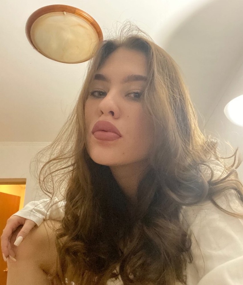 Индивидуалка Ирина фото № 2 в городе Ртищево