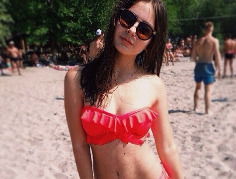 Индивидуалка Карина фото № 2 в городе Ртищево