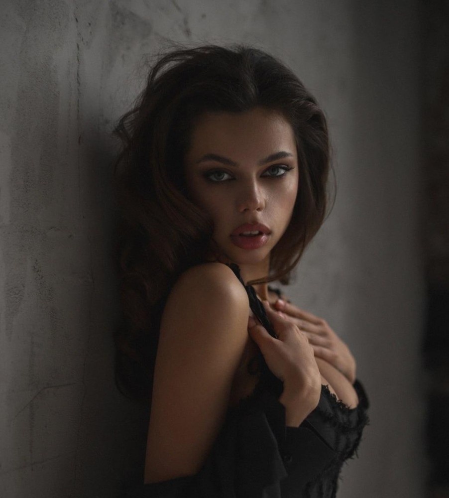 Индивидуалка Кристина фото № 2 в городе Ртищево