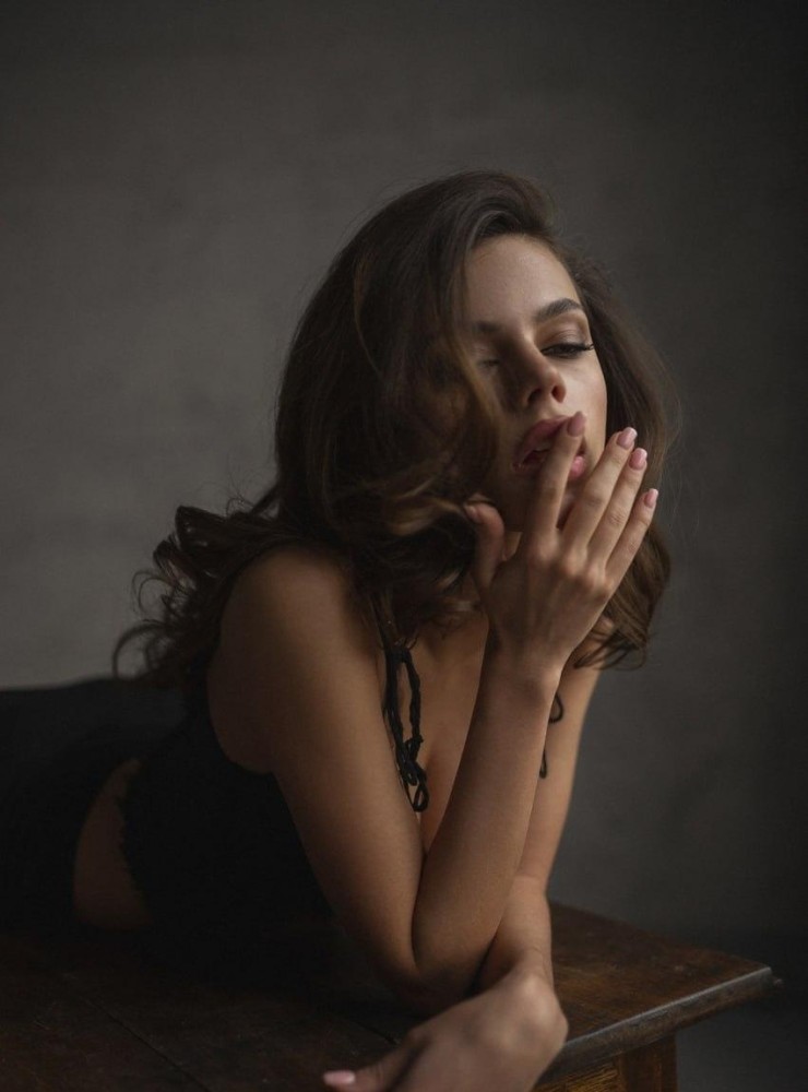 Индивидуалка Кристина фото № 2 в городе Ртищево