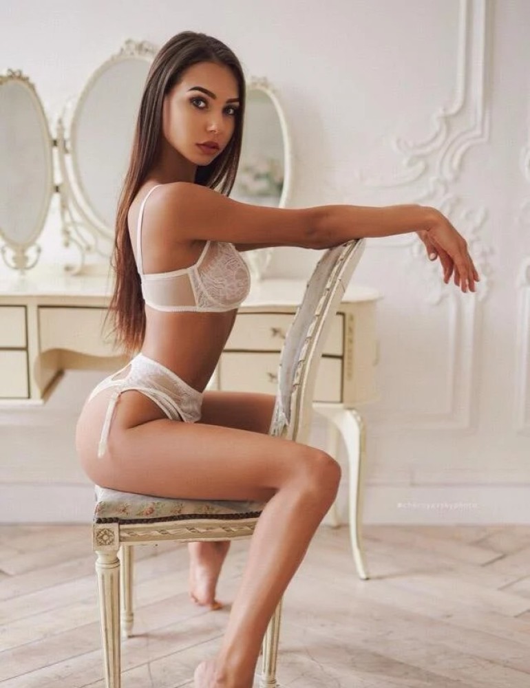 Индивидуалка Лайма фото № 2 в городе Ртищево