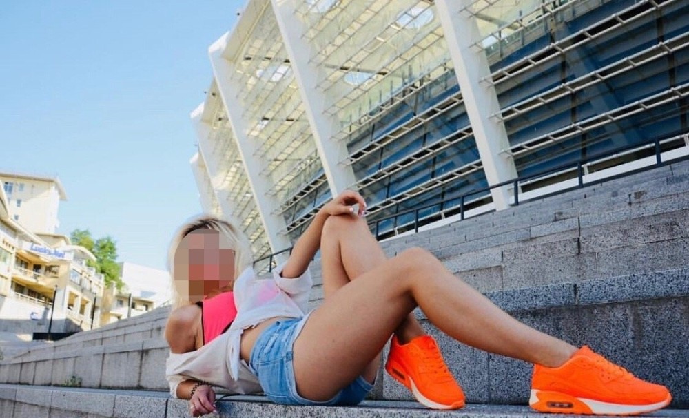 Индивидуалка Лизочка фото № 2 в городе Ртищево