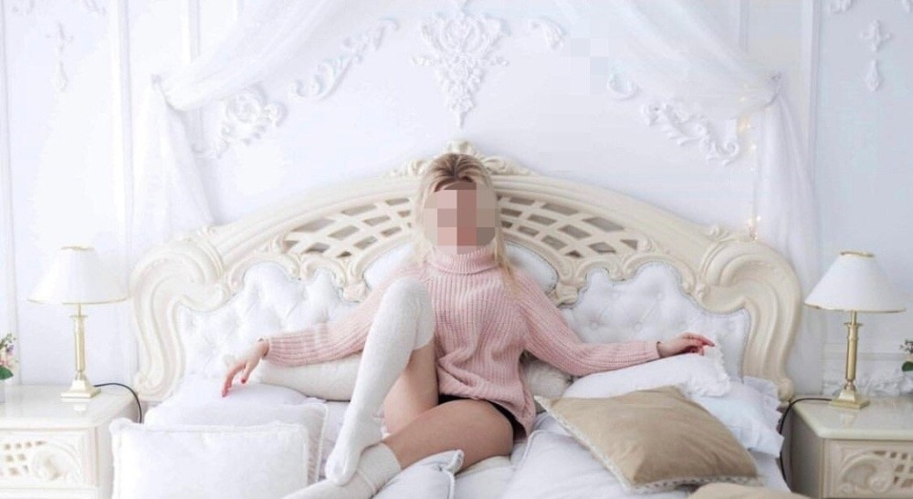 Индивидуалка Лизочка фото № 2 в городе Ртищево