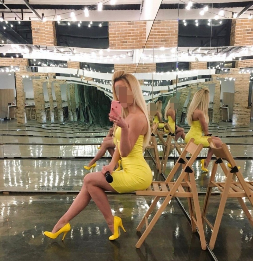 Индивидуалка Лизочка фото № 2 в городе Ртищево