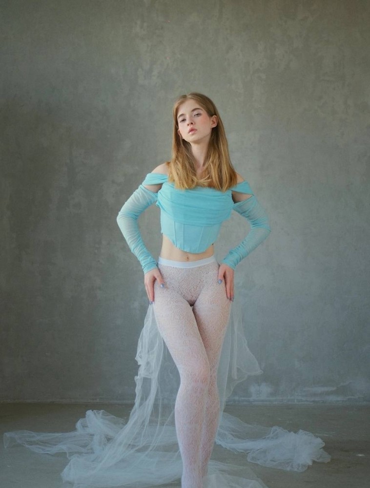 Индивидуалка Лола фото № 2 в городе Ртищево