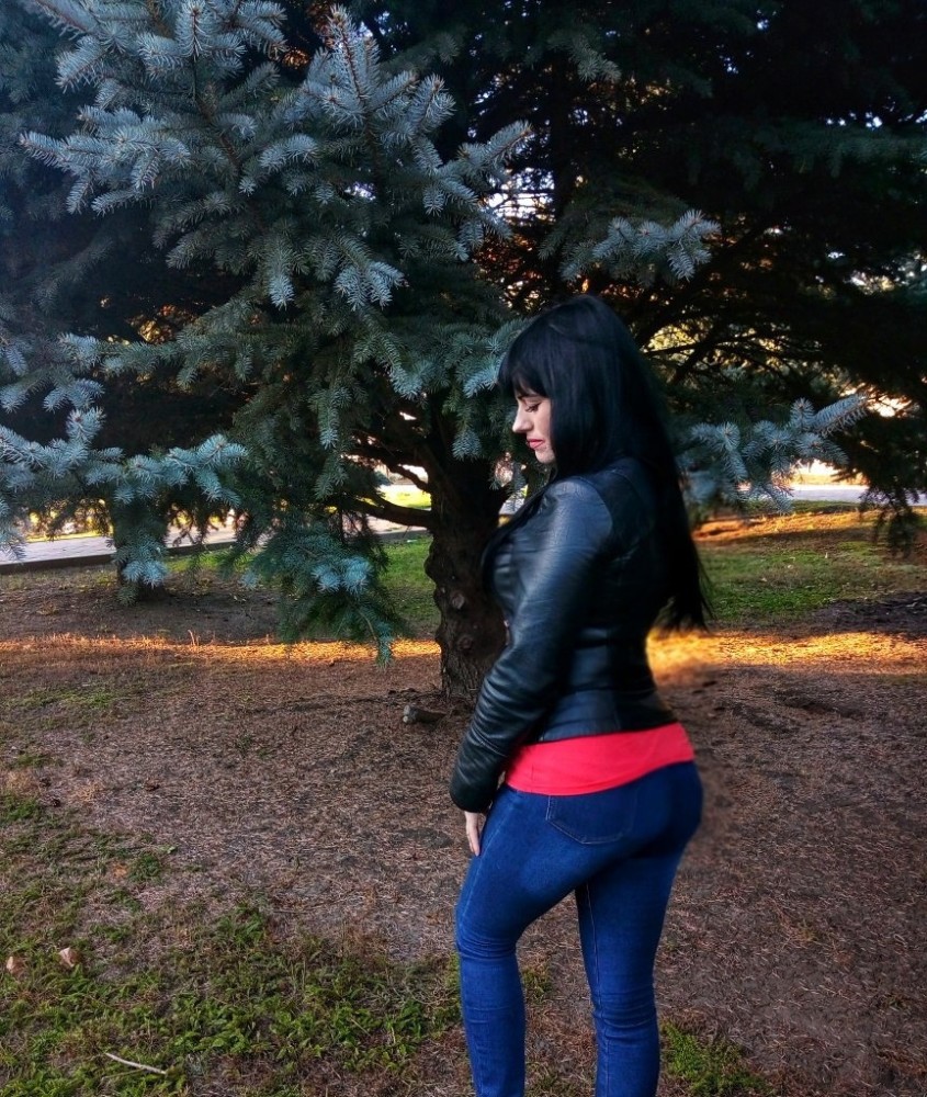 Индивидуалка Люда фото № 2 в городе Ртищево