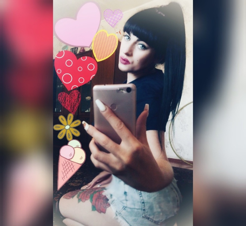 Индивидуалка Люда фото № 2 в городе Ртищево