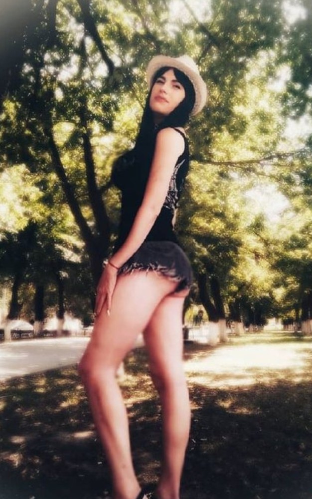 Индивидуалка Люда фото № 2 в городе Ртищево