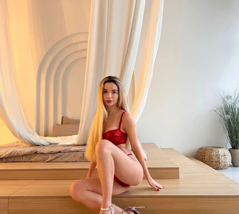 Индивидуалка Милана фото № 2 в городе Ртищево