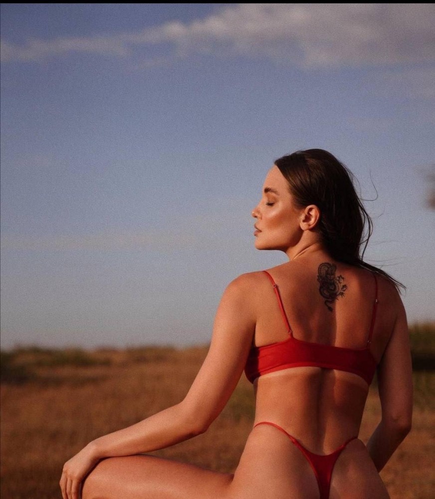 Индивидуалка Мишель фото № 2 в городе Ртищево