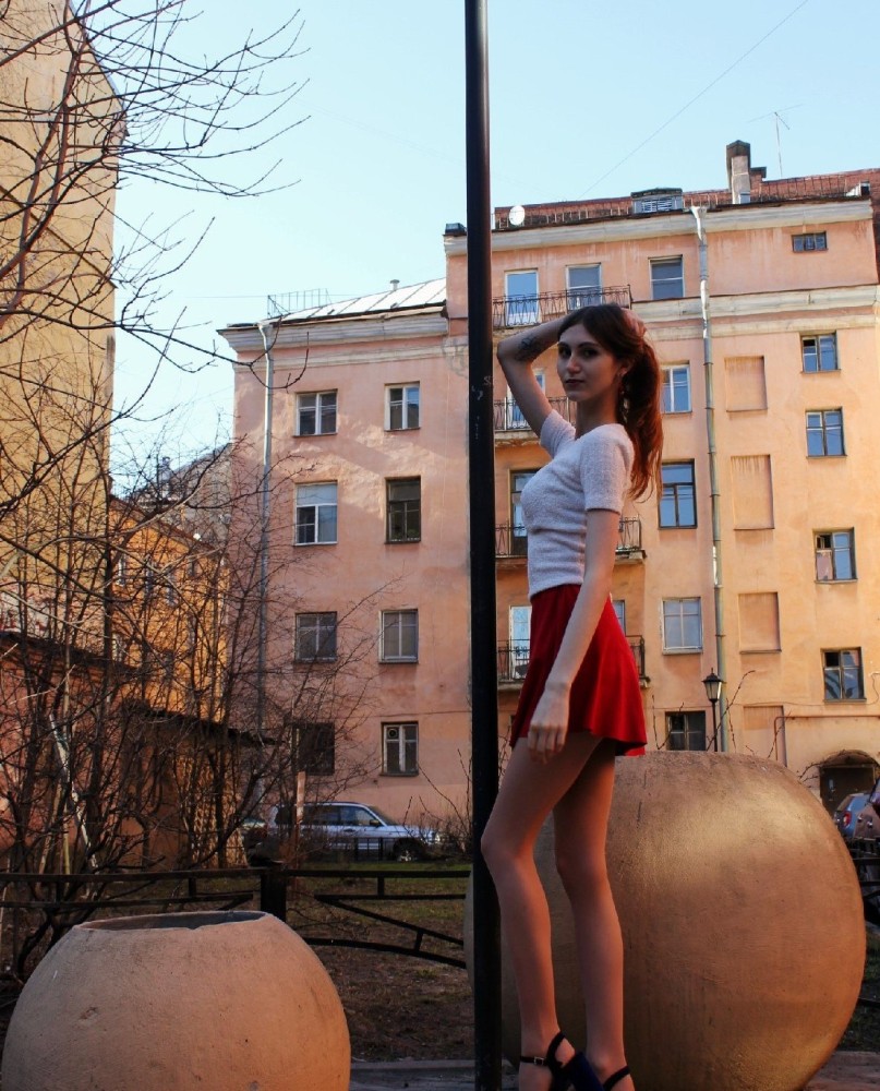 Индивидуалка Ника фото № 2 в городе Ртищево