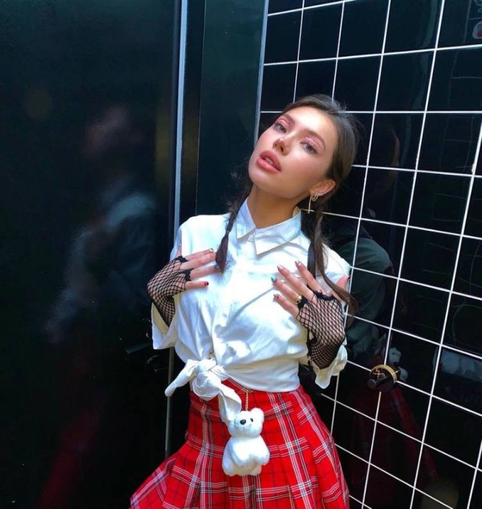 Индивидуалка Ольга фото № 2 в городе Ртищево