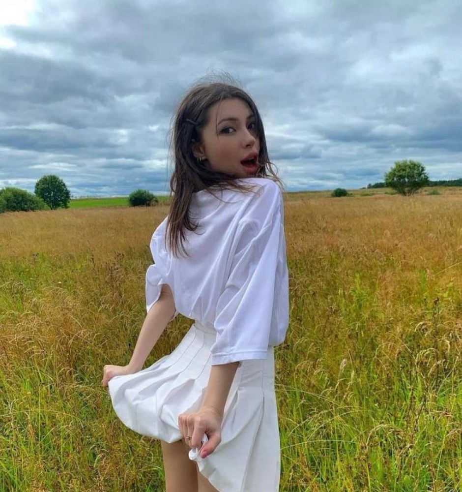 Индивидуалка Ольга фото № 2 в городе Ртищево