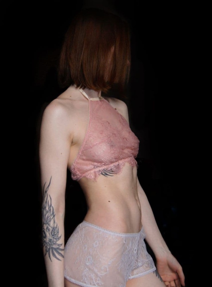 Индивидуалка Ольга фото № 2 в городе Ртищево