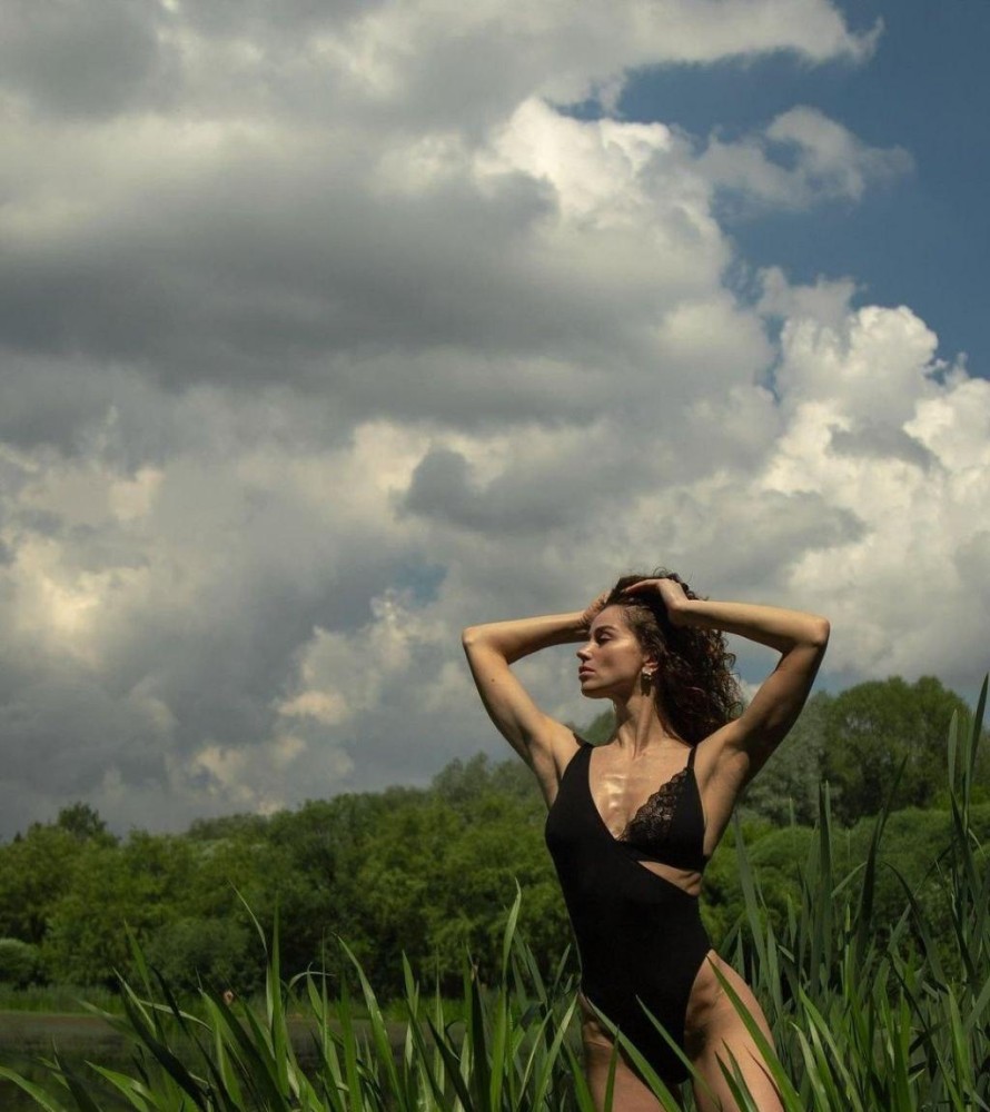 Индивидуалка Стелла главное фото в городе Ртищево 