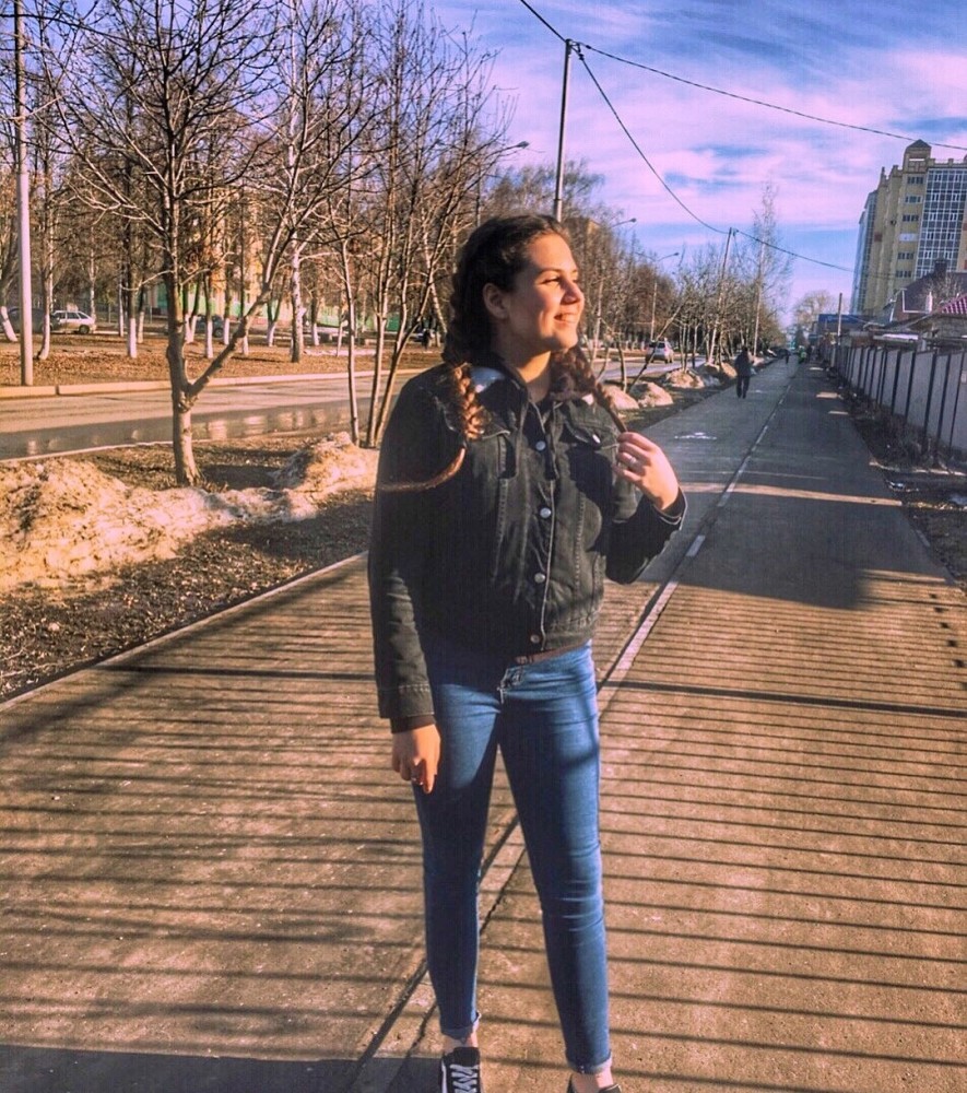 Индивидуалка Рада фото № 2 в городе Ртищево