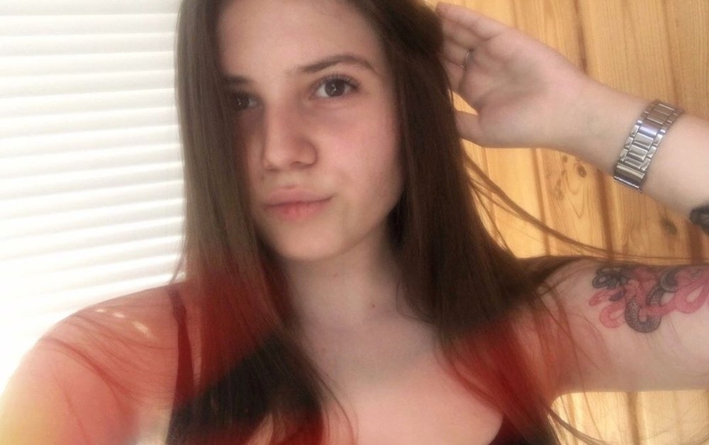 Индивидуалка Рада фото № 2 в городе Ртищево