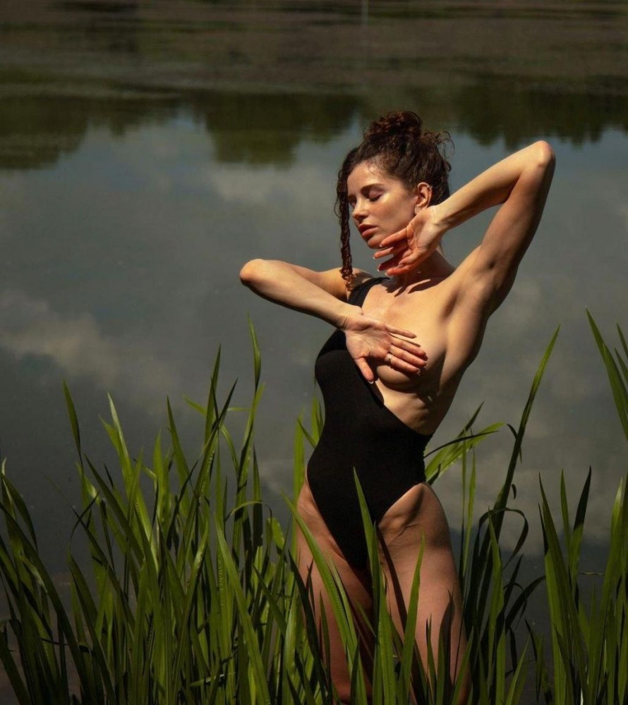 Индивидуалка Стелла фото № 2 в городе Ртищево