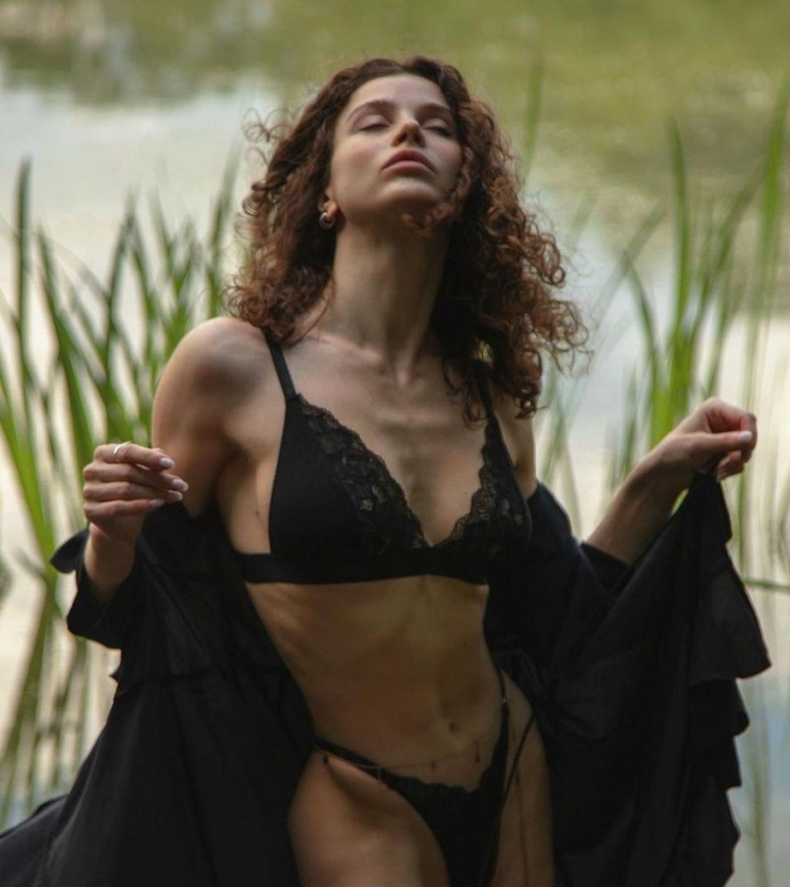 Индивидуалка Стелла фото № 2 в городе Ртищево