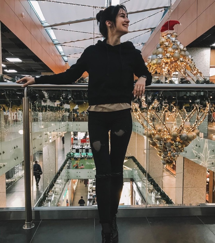 Индивидуалка Светлана фото № 2 в городе Ртищево