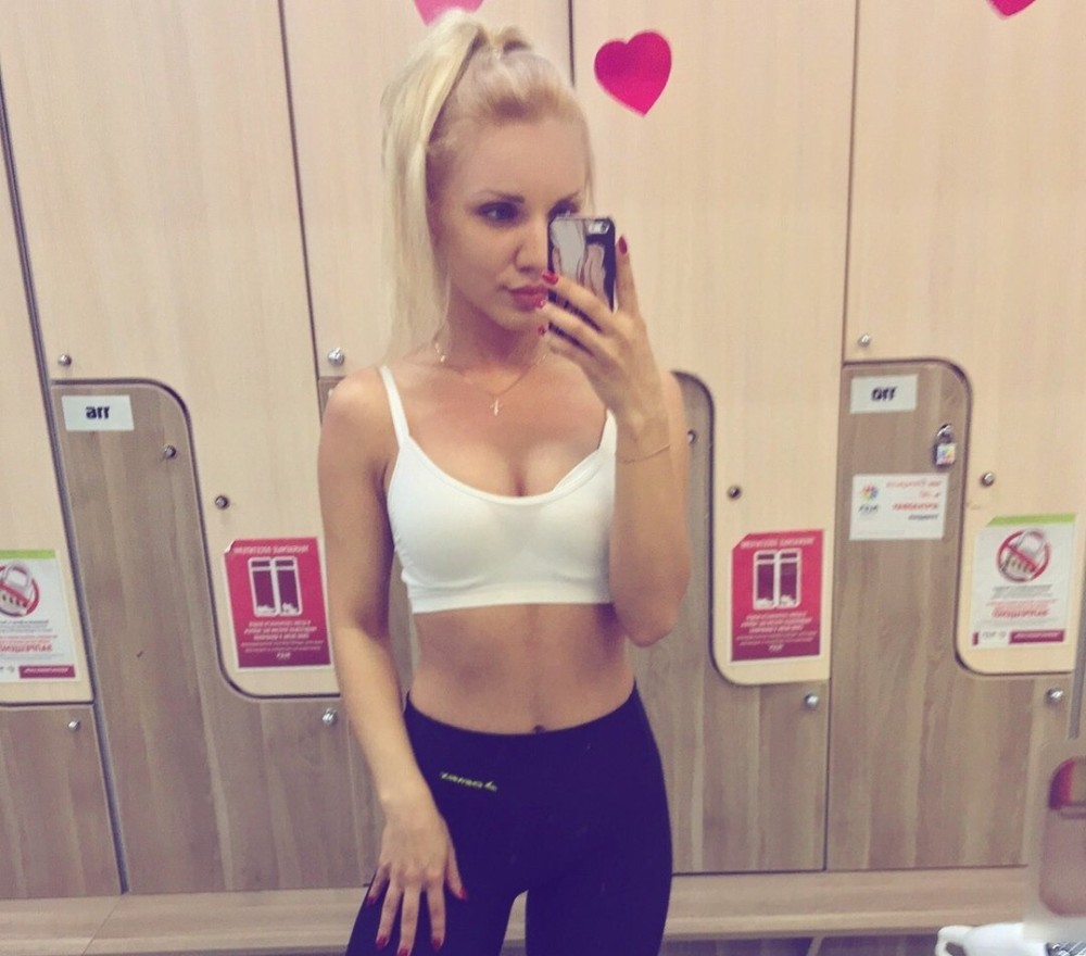 Индивидуалка Варвара фото № 2 в городе Ртищево