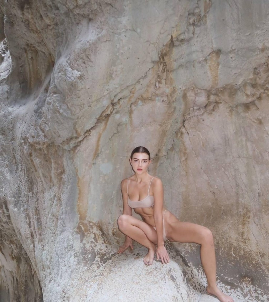 Индивидуалка Янка фото № 2 в городе Ртищево