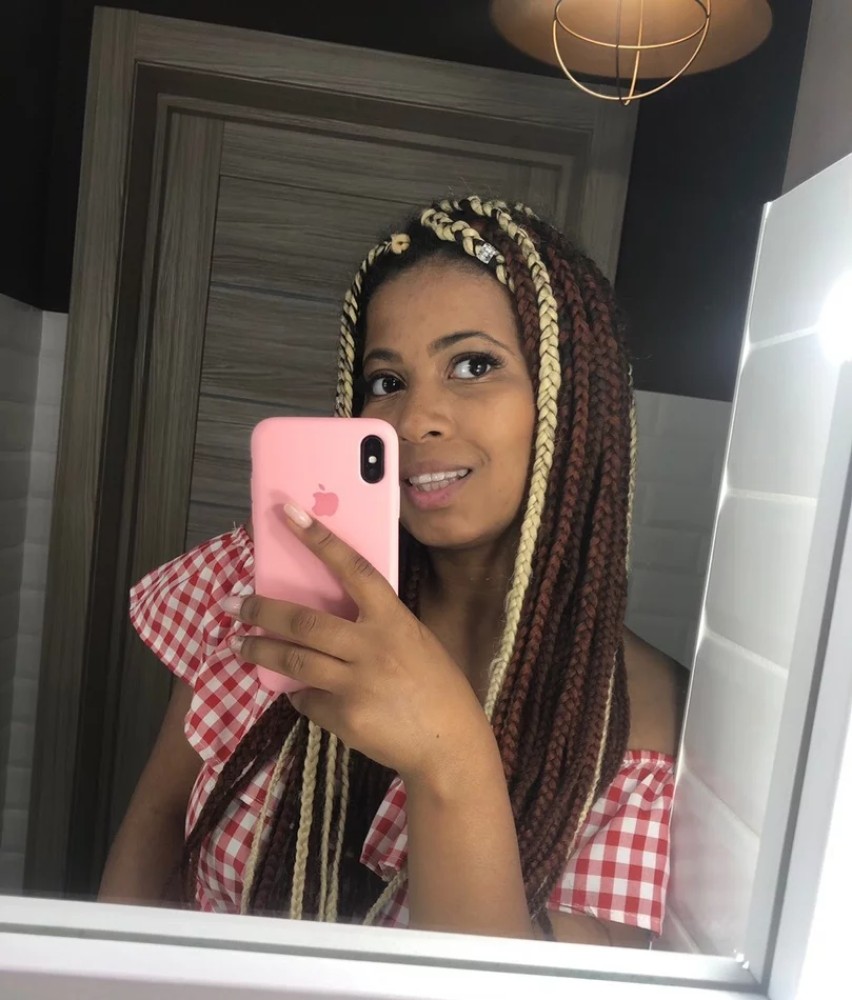 Индивидуалка Юнона фото № 2 в городе Ртищево